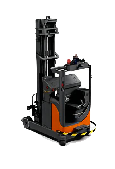 如何选择适合AGV应用的无线通信技术